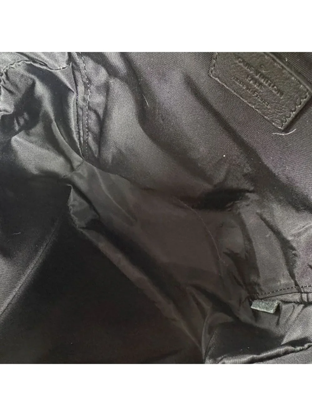 Louis Vuitton Backpack Palm Springs